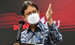 Transmisi Lokal Mulai Mendominasi Penularan Omicron