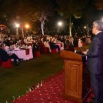 KBRI Gelar Malam Apresiasi untuk Pengusaha Pakistan