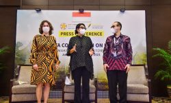 Indonesia Telah Berhasil Menurunkan Penggunaan Merkuri