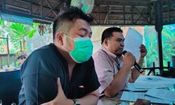 PT SAK Terancam Rugi Gegara Terkendala Izin di Dishut Kaltim dan Rekomendasi di KSOP Samarinda
