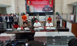 Kasus Pinjol Ilegal KSP IMB, Polisi Tetapkan 3 WNA dan 10 WNI Tersangka