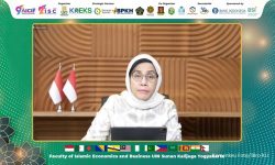 Pengeluaran Konsumen Indonesia untuk Produk Halal Tahun 2019 Mencapai  US$144 Miliar