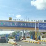 Jalan Tol Manado-Bitung Ditargetkan Tersambung Penuh Akhir Desember 2021