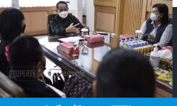 Rusmadi Minta Wanita Hindu Dharma Aktif di Kegiatan Sosial dan Budaya