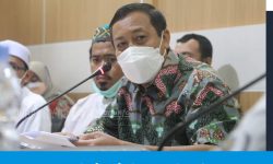 Kaderisasi Ulama Tahap 3 ke Yaman, Pemkot Samarinda Berangkatkan 50 Orang