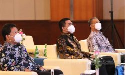 Wali Kota Andi Harun Bersyukur TPID Samarinda Berprestasi se Kaltim