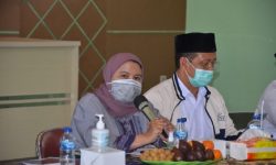 Kemenag Melalui KUA Diminta Cegah Kawin Kontrak