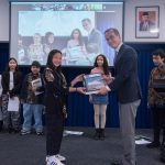Pelajar Indonesia dan Belanda Usulkan Proyek Kampung Iklim untuk Malino