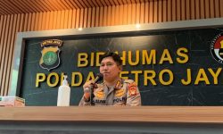 Oknum Polisi Penembak di Exit Tol Bintaro Ditetapkan Jadi Tersangka