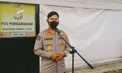 9 Oknum Anggota Pemuda Pancasila Ditahan karena Keroyok Perwira Polisi