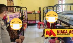 Tiga Pekerja Migran yang Dideportasi Malaysia ke Nunukan Alami Gangguan Jiwa 