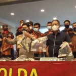 Polda Metro Sayangkan Demo Ormas PP Berujung Anarkis dan Timbulkan Korban