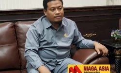 Tidak Hadiri Rapat Paripurna APBD 2022, Ini Alasan Fraksi PKS DPRD Nunukan