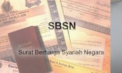 SBSN Sudah Biayai 3.447 Proyek Senilai Rp145,8 Triliun