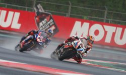 Optimisme Menparekraf MotoGP Mandalika Geliatkan UMKM di NTB