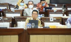 Penggunaan Sisa Anggaran untuk PMN Kereta Cepat Harus Prosedural