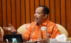 Pungutan PNBP dalam PP No 85 Tahun 2021 Rugikan Nelayan Kecil
