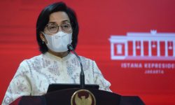 Menteri Sri Mulyani Tegaskan Pajak jadi Instrumen Utama Kelola Perekonomian