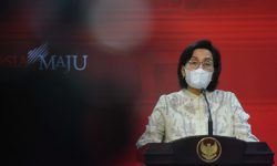 Realisasi Pendapatan Negara di 2021 Rp2.003,1 Triliun