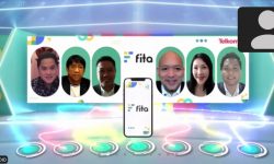 Telkomsel Luncurkan Aplikasi FITA, Solusi Gaya Hidup Sehat Serba Digital