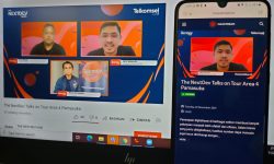 Telkomsel The NextDev 2021 Incar Startup Pencipta Perubahan Berdampak
