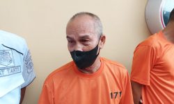 Pengakuan Kakek Udin Bolak Balik Dipenjara Kasus Curanmor di Samarinda