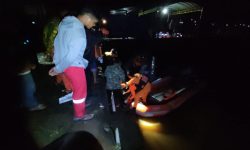 Pria di Samarinda Terjun ke Mahakam Bareng Motornya Ditemukan Tewas