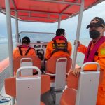 Kapal Muatan Bahan Bangunan dengan 5 ABK Hilang Kontak di Perairan Kaltara