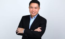 Derrick Heng jadi Bos Marketing Baru Telkomsel