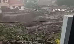Banjir Bandang Terjang Kota Batu, 11 Orang Hilang