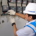 Rasio Elektrifikasi Indonesia di Triwulan III Capai 99,40 Persen