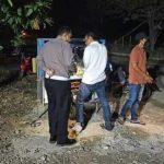 Rombong Ditinggal, Penjual Bakso di Samarinda Hilang Misterius