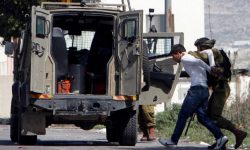 Pasukan Israel Tembak Mati Pemuda Palestina di Tepi Barat