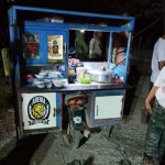 Penjual Bakso di Samarinda yang Hilang Misterius Ditemukan Selamat