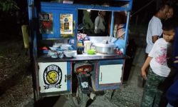 Penjual Bakso di Samarinda yang Hilang Misterius Ditemukan Selamat