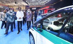 Kebijakan PPnBM Dongkrak Penjualan Otomotif Hingga Lebih 60 Persen