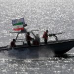 Militer Iran Sita Kapal Tanker Asing Penyelundup 150 Ribu Liter Solar