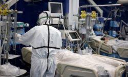 Lonjakan COVID-19 di Eropa Dorong Percepatan Vaksin Booster