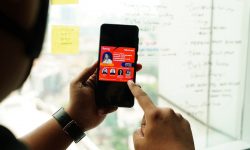 Telkomsel Perkuat Potensi Startup Digital Hadirkan Perubahan Lewat The NextDev 2021