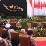 Presiden Jokowi: Kalkulasi yang Detail Potensi Energi Terbarukan