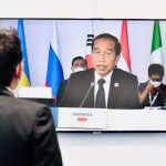 Indonesia Inginkan G20 Jadi Contoh Atasi Perubahan Iklim