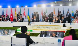 Deklarasi Pemimpin Dunia Hasilkan 26 Isu Global dari KTT G20