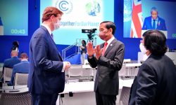 Klaim Siti Nurbaya Pengendalian Iklim di Indonesia Alami Kemajuan Signifikan