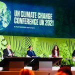 Tiga Pandangan Presiden Jokowi Jadikan Hutan Bagian Aksi Iklim Global
