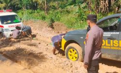 Jadi IKN, Tingkat Kemantapan Jalan di Kaltim Terendah di Indonesia