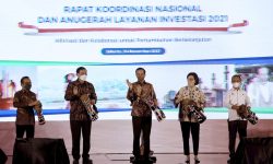 Pemulihan Ekonomi Indonesia dengan Cara Investasi