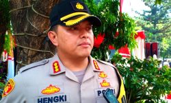 LSM Diduga Peras Polisi Sampai Rp 2,5 Miliar