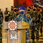 Kapolri : Kesetiaan Korps Brimob Tidak Diragukan Lagi