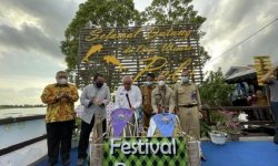 Isran : Ke Depan Pemprov Fokus Kembangkan Pariwisata