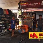 Bangkitkan Gairah Pasar, Pedagang Second Hand Gelar Nunukan Thrift Day Vol – 2